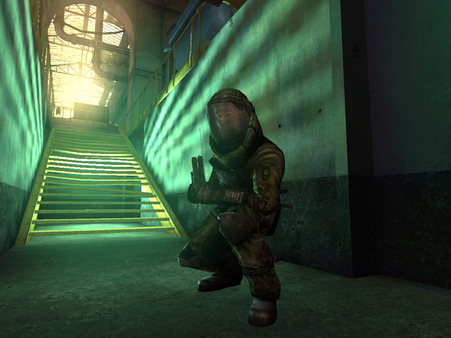 Killing Floor - Nightfall Character Pack Screenshot