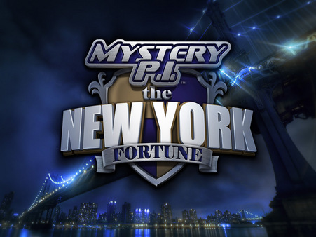 Mystery P.I.: The New York Fortune Screenshot