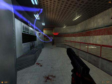 Half-Life Deathmatch: Source Screenshot