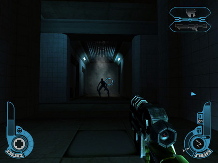 Judge Dredd: Dredd VS Death Screenshot