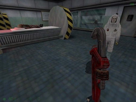 Half-Life: Opposing Force Screenshot