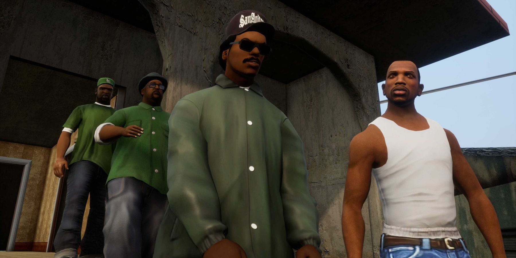 Boosting Netflix: Grand Theft Auto (GTA) Takes Credit-content-image