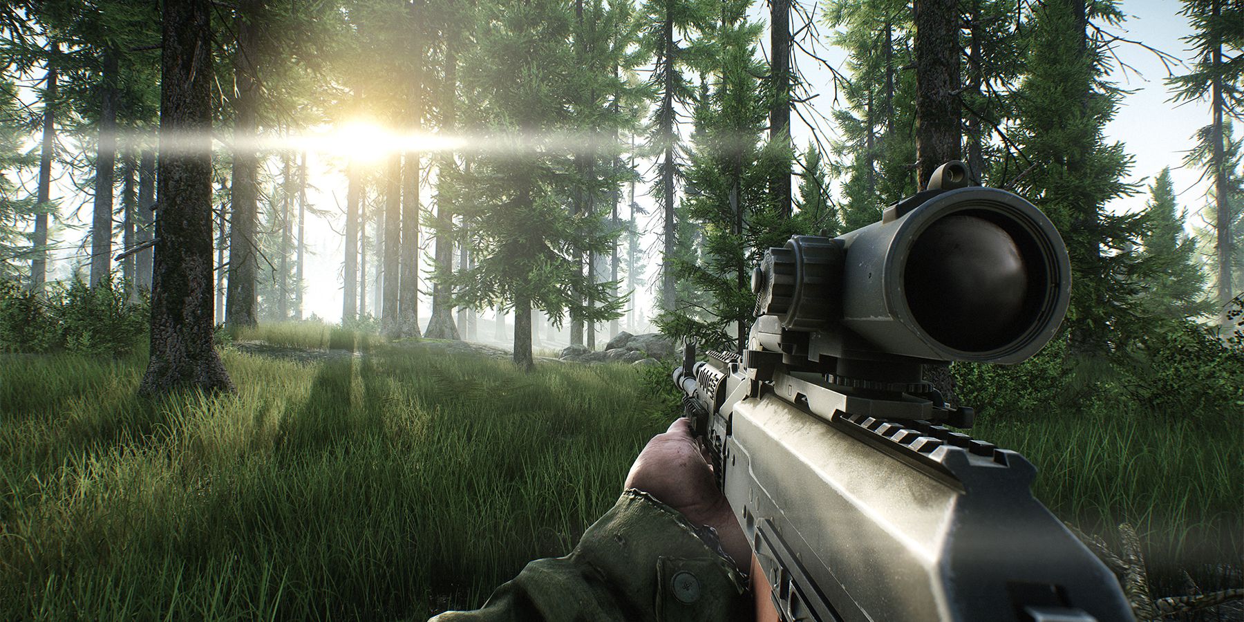 Escape From Tarkov: New Update Released to Address Frustrating Issues-content-image
