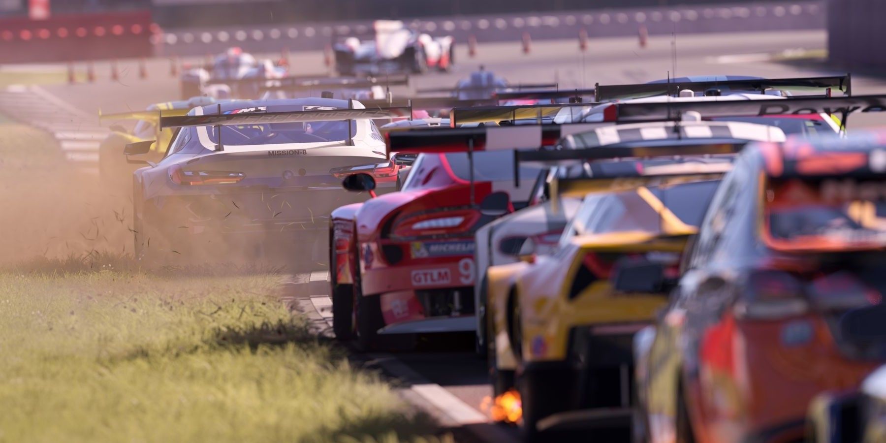Forza Motorsport 5.0 Patch: Enhancing PC Performance, Bug Fixes, and More-content-image