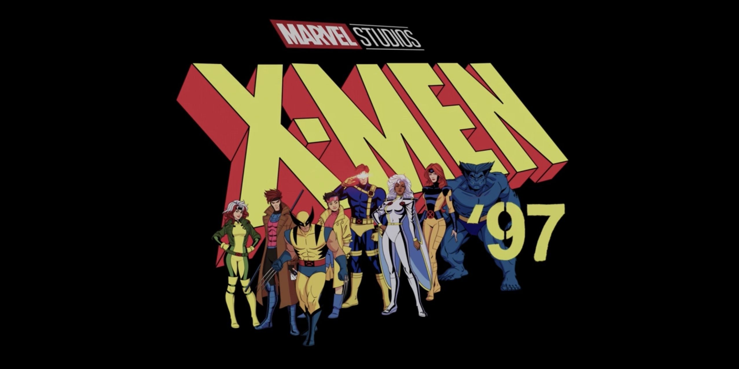 Optimized Title: Speculation Surrounding X-Men '97 Release Date Points to Earlier Arrival Than Anticipated-content-image