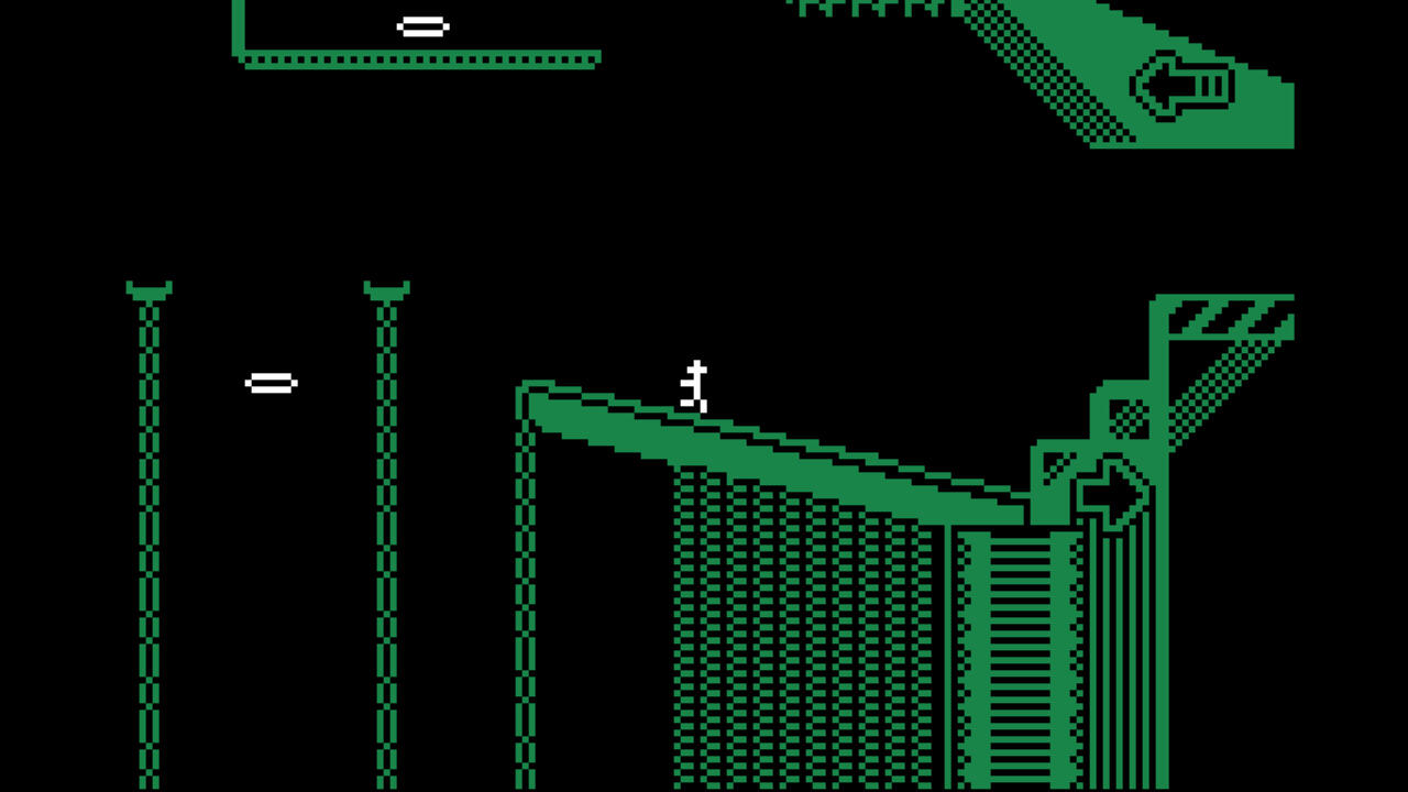 Optimizing the title for SEO: This Week's Free Retro Platformer Game at Epic-content-image