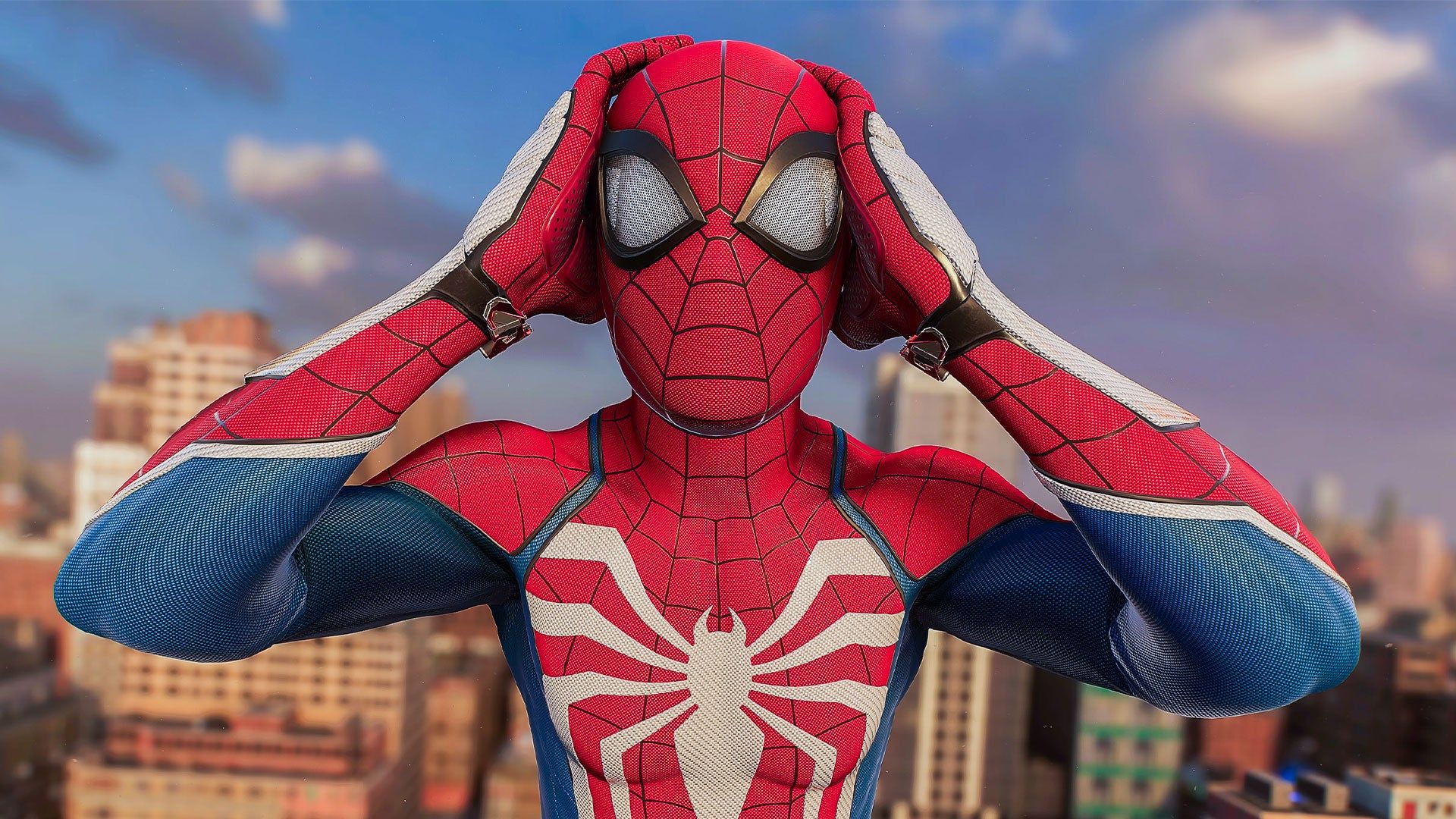 Optimizing Title: Discover the Marvel's Spider-Man 2 Glitch, Exposing the Incredible Power of Miles in Peter's Boss Fights-content-image