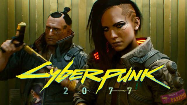 Preorder Cyberpunk 2077's Amazing Vinyl Radio Stations at Amazon to Enhance Your Gaming Experience-content-image