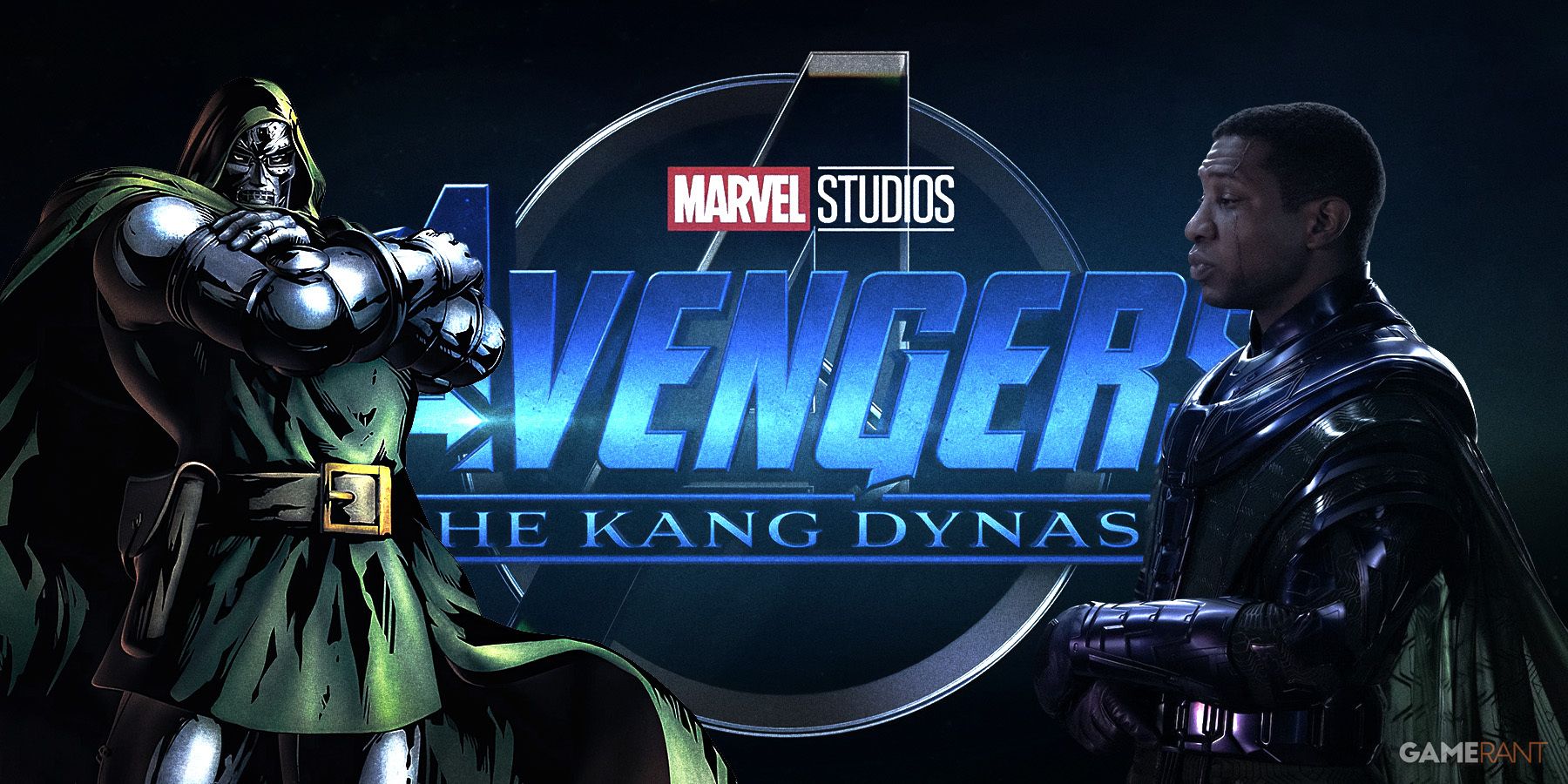 The Avengers 5: Why Replacing Kang With a New Villain Could be a Setback - Fan Explanation-content-image