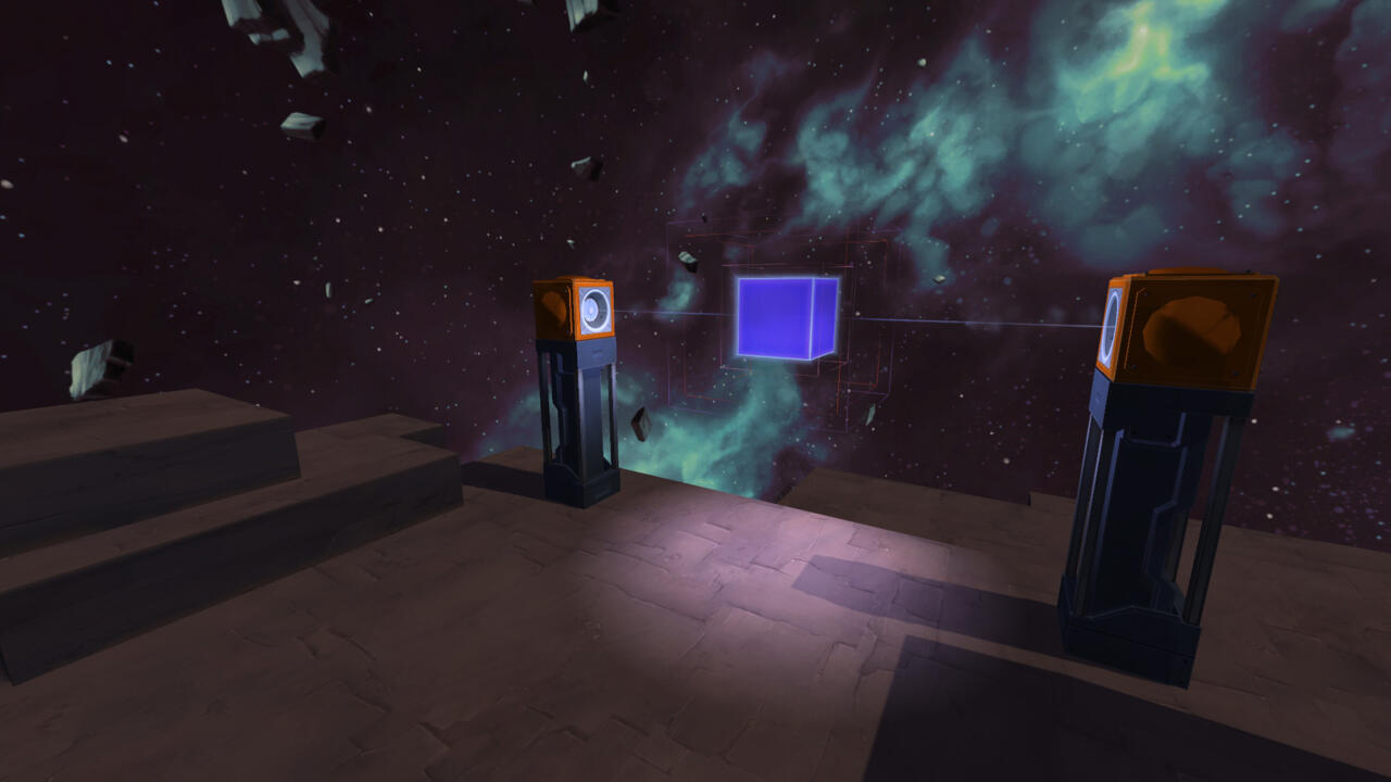 This Week's Free Game at Epic: An Alien-Filled Puzzler-content-image