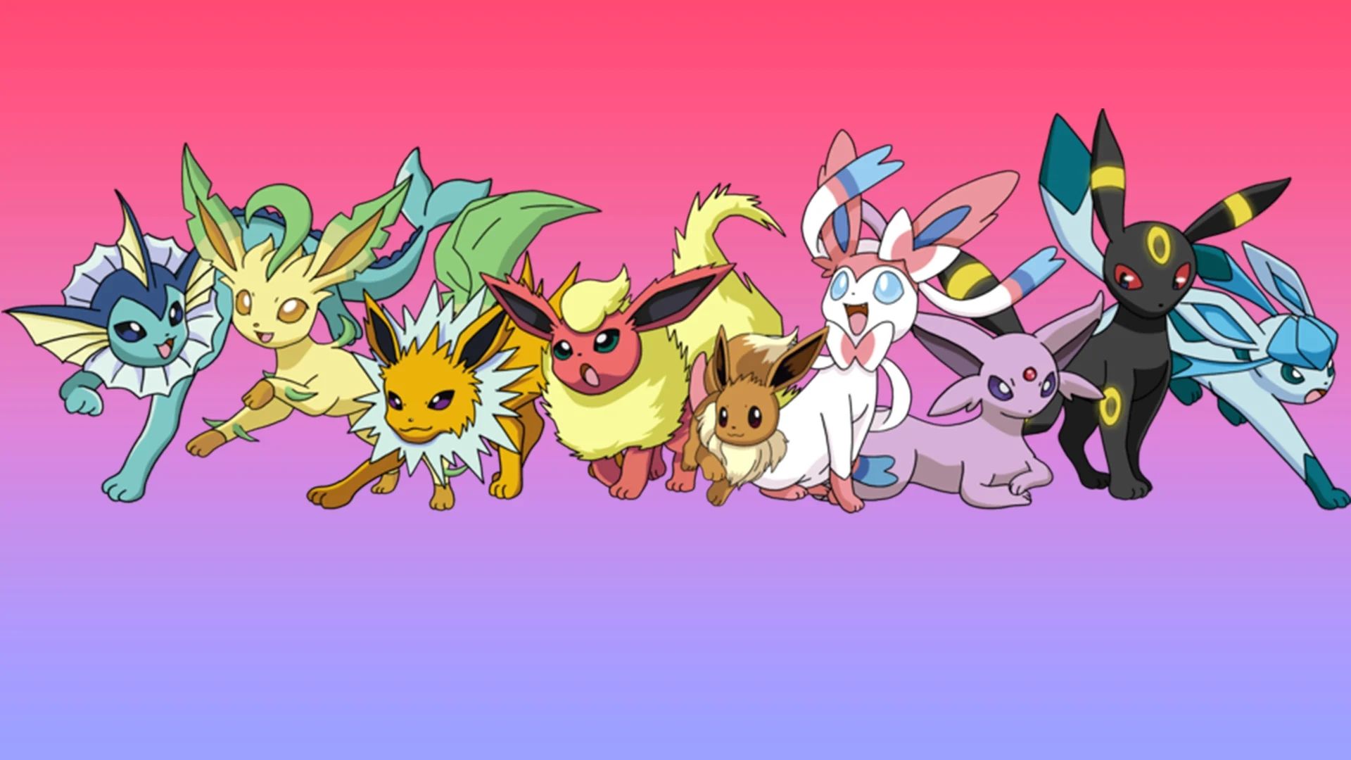 Title: A Pokemon Fan's Ultimate Guide: Transforming Eevee into a Rock-Type-content-image
