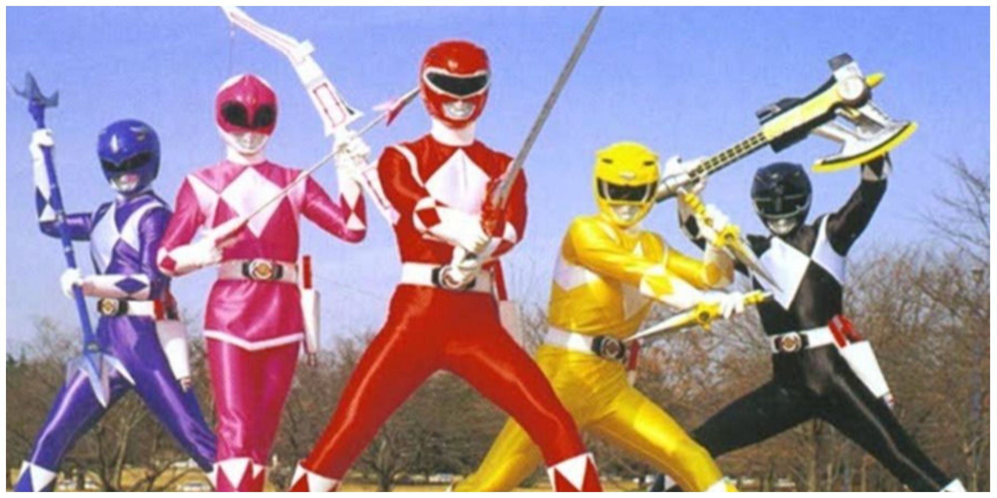 Title: Speculation Grows as Rumors Suggest Fortnite and Power Rangers Collaboration-content-image