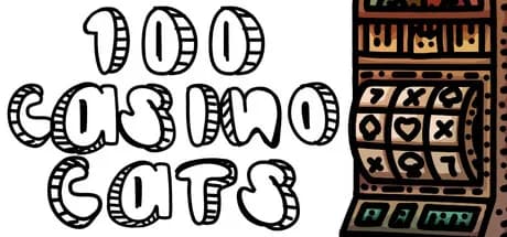 100 Casino Cats