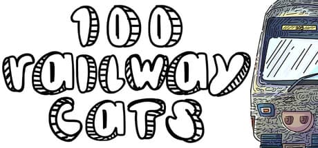 100 Railway Cats