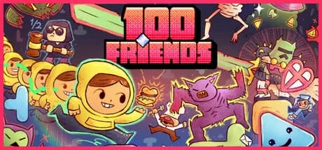 100FRIENDS