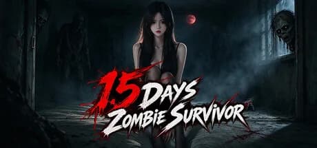 15 Days Zombie Survivor
