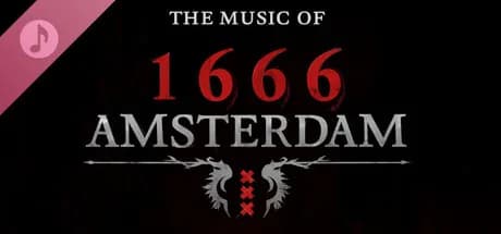 1666: Amsterdam Soundtrack