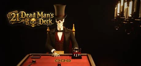 21: Dead Man's Deck