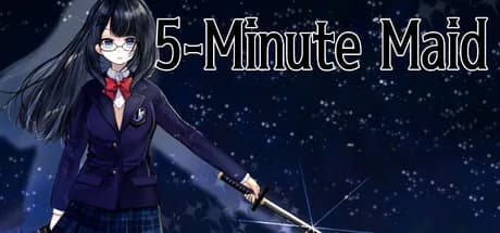 5-Minute Maid