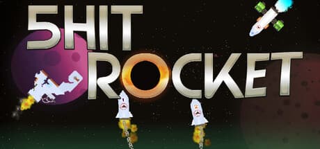 5hit Rocket