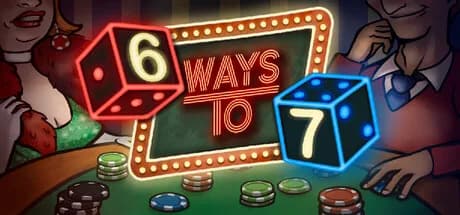 6 Ways To 7