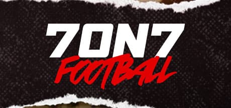 7on7 Football