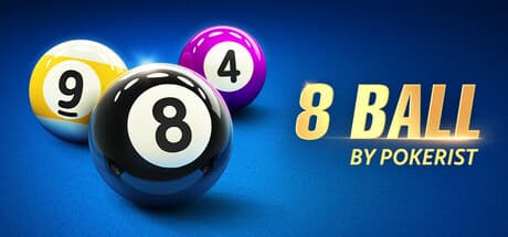 8 Ball by Pokerist™