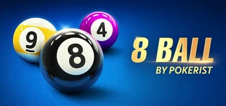 8 Ball by Pokerist™