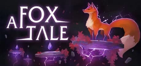 A Fox Tale