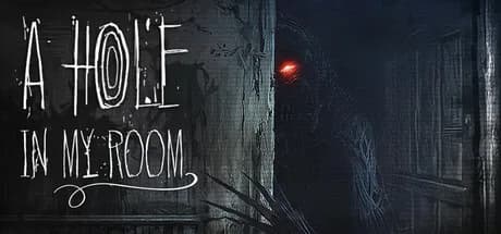 A Hole In My Room