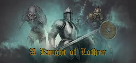 A Knight of Lothen