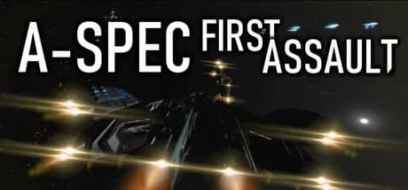 A-Spec First Assault