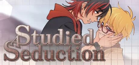 A Studied Seduction