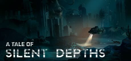 A Tale of Silent Depths