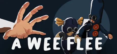 A Wee Flee