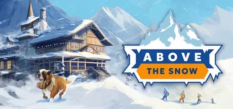 Above The Snow