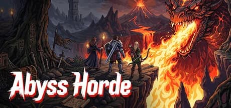 Abyss Horde