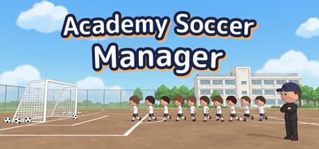 Academy Soccer Manager