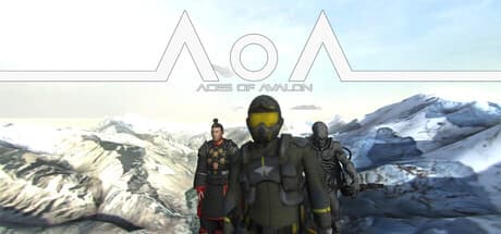 Aces of Avalon