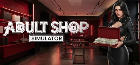 Adult Shop Simulator