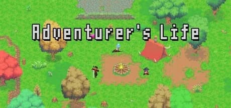 Adventurer's Life