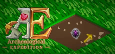 AE: Archeological Expedition