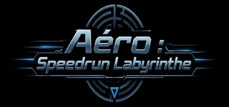 Aéro: speedrun labyrinthe