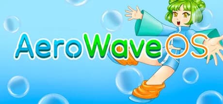 AeroWave OS
