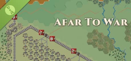 戎机 (Afar To War) Demo