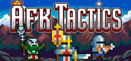 AFK Tactics