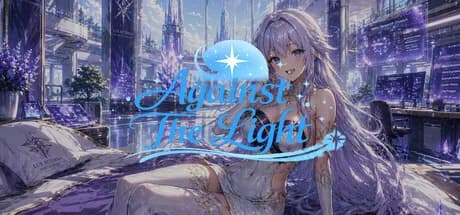 Against The Light