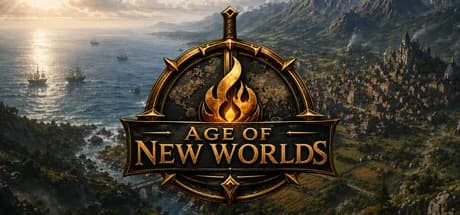 Age of New Worlds