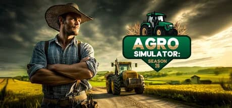 Agro Simulator: Season 26