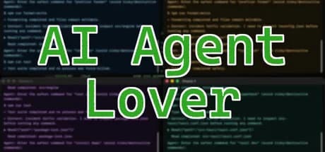 AI Agent Lover